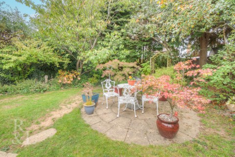 Property thumbnail image for Brendon Road, Nottingham