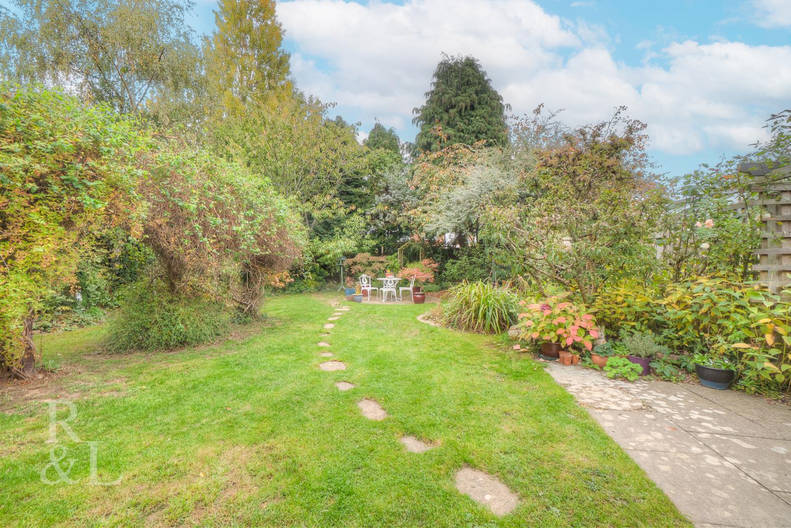 Property image for Brendon Road, Nottingham