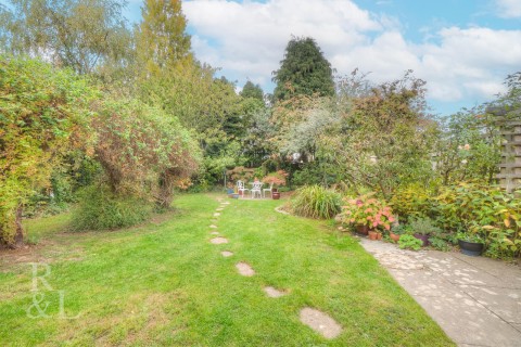 Property thumbnail image for Brendon Road, Nottingham