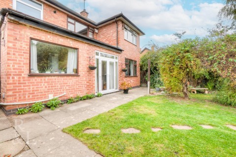 Property thumbnail image for Brendon Road, Nottingham