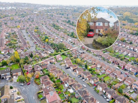 Property thumbnail image for Brendon Road, Nottingham