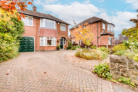 Property thumbnail image for Brendon Road, Nottingham