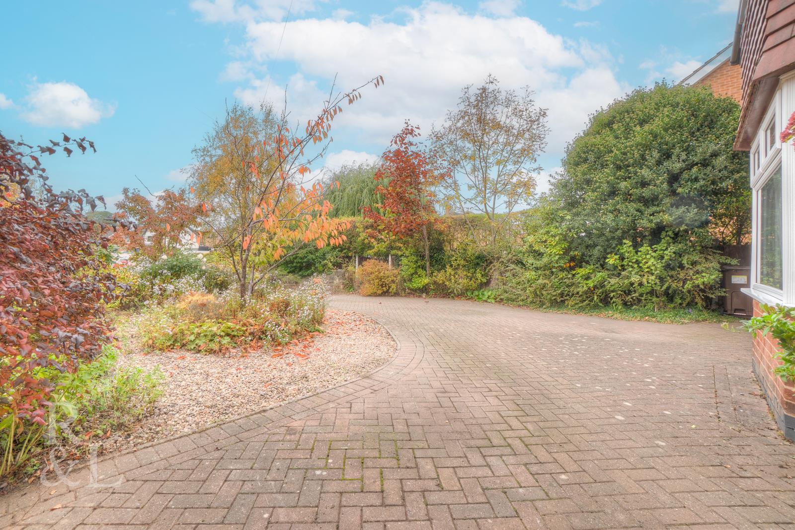 Property image for Brendon Road, Nottingham