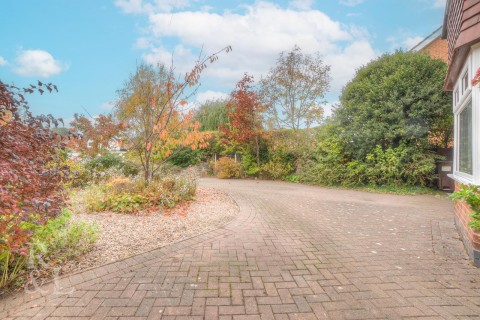 Property thumbnail image for Brendon Road, Nottingham