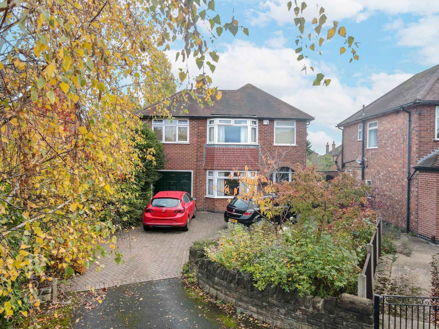 Property image for Brendon Road, Nottingham