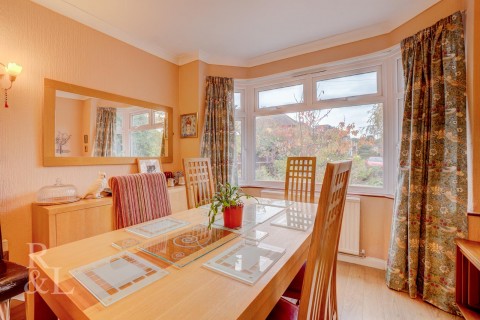 Property thumbnail image for Brendon Road, Nottingham