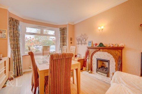 Property thumbnail image for Brendon Road, Nottingham