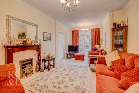 Property thumbnail image for Brendon Road, Nottingham