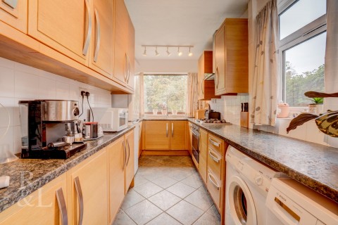Property thumbnail image for Brendon Road, Nottingham