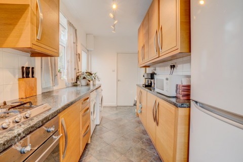 Property thumbnail image for Brendon Road, Nottingham