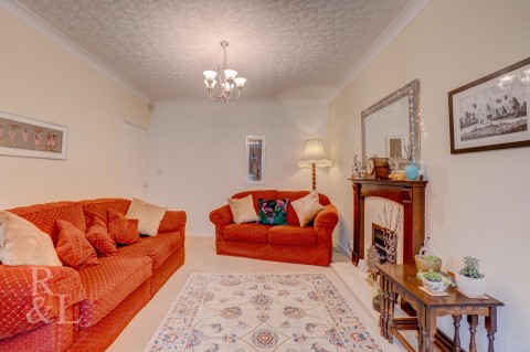 Property thumbnail image for Brendon Road, Nottingham