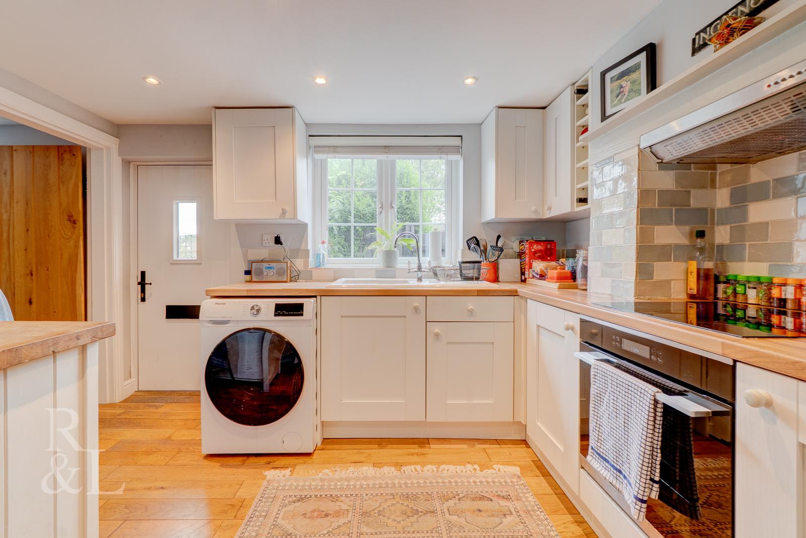 Property image for Main Street, Wysall, Nottingham