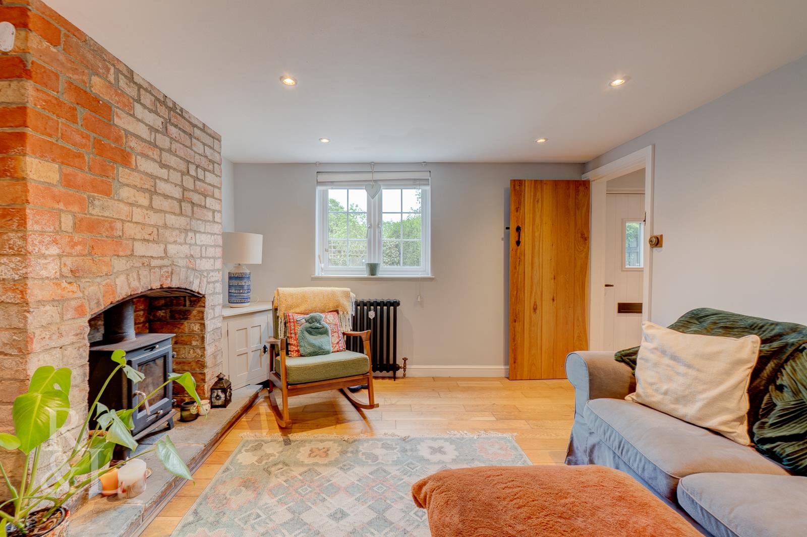 Property image for Main Street, Wysall, Nottingham