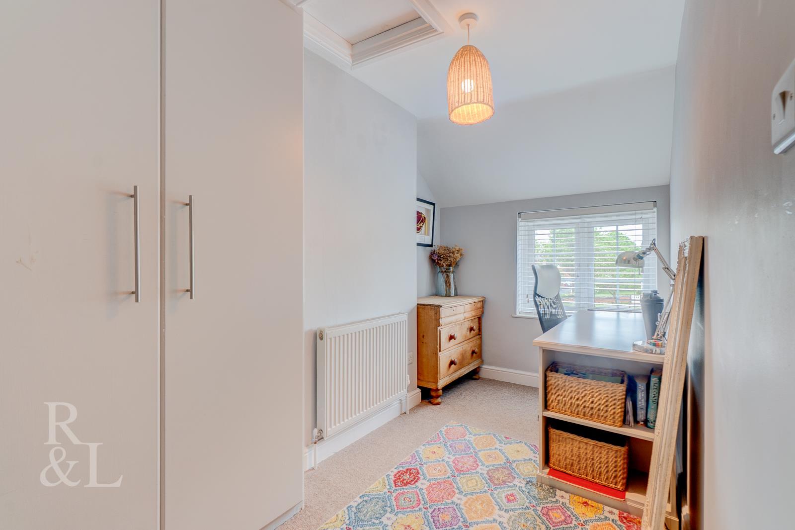 Property image for Main Street, Wysall, Nottingham