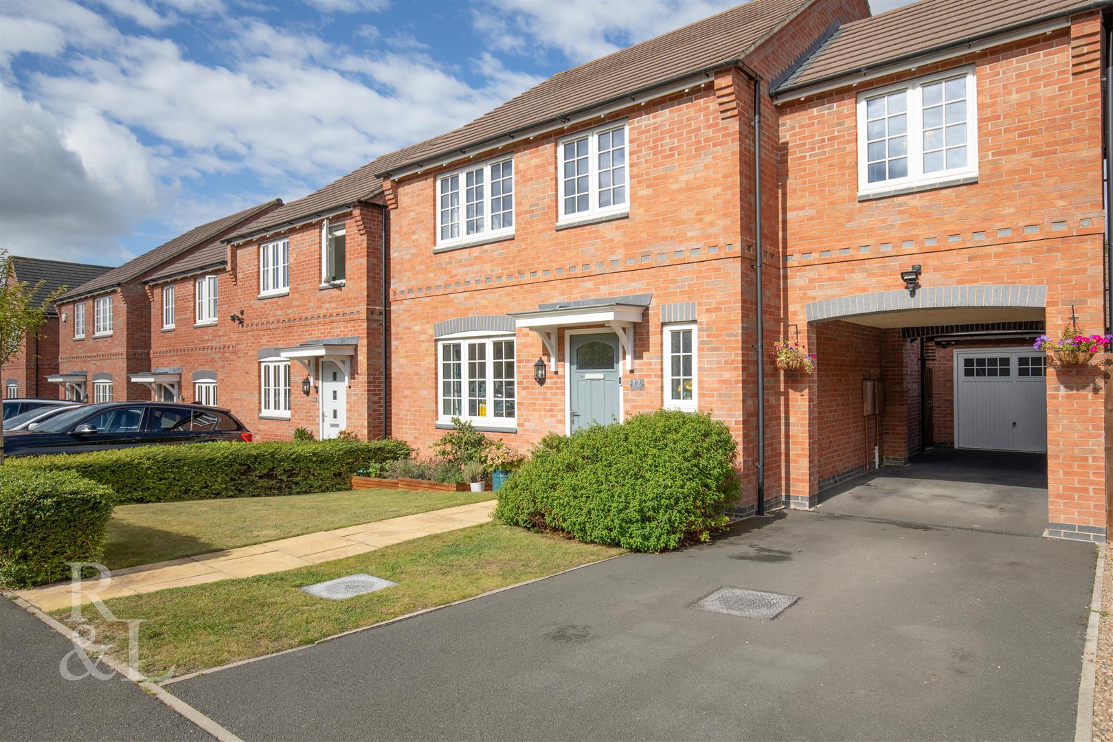 Property image for Goose Pen Lane, Ashby-De-La-Zouch