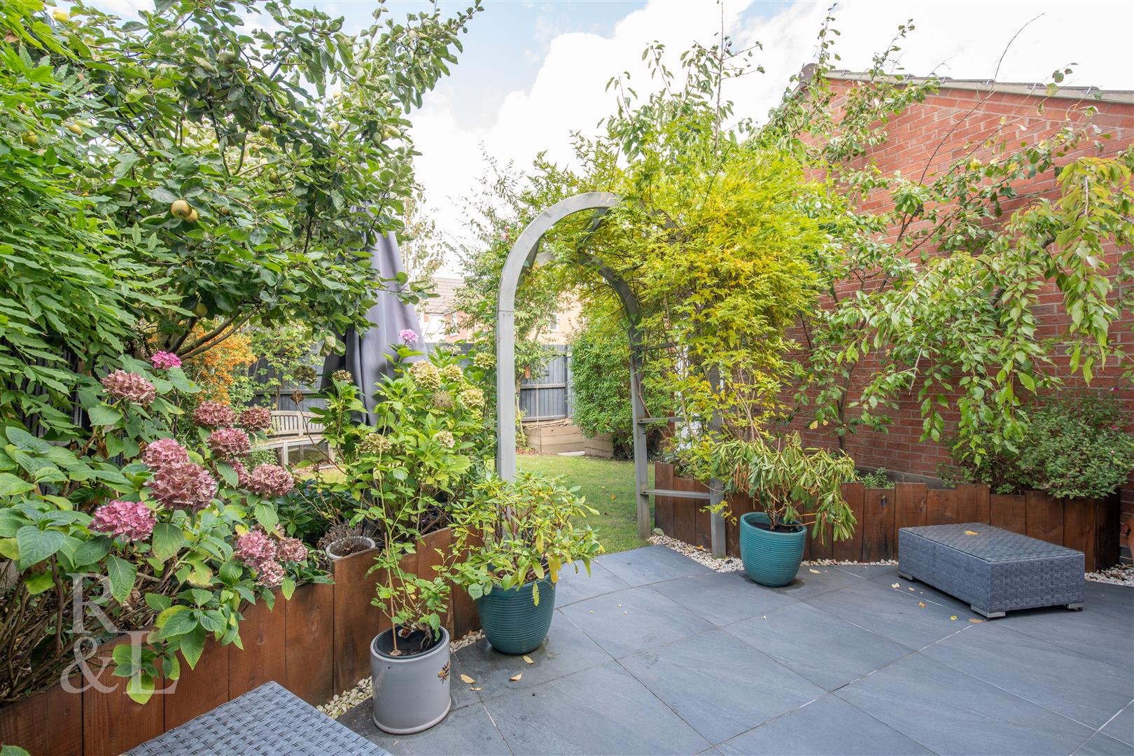 Property image for Goose Pen Lane, Ashby-De-La-Zouch