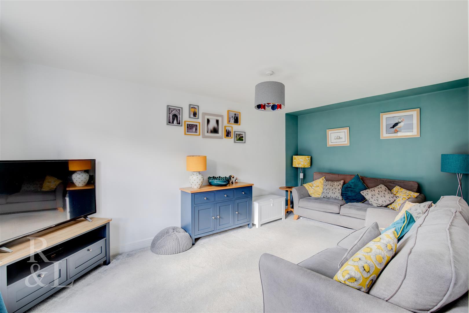 Property image for Goose Pen Lane, Ashby-De-La-Zouch