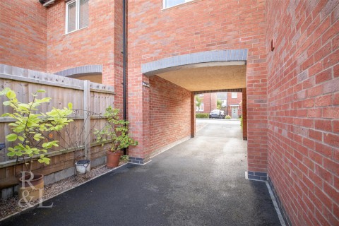 Property thumbnail image for Goose Pen Lane, Ashby-De-La-Zouch