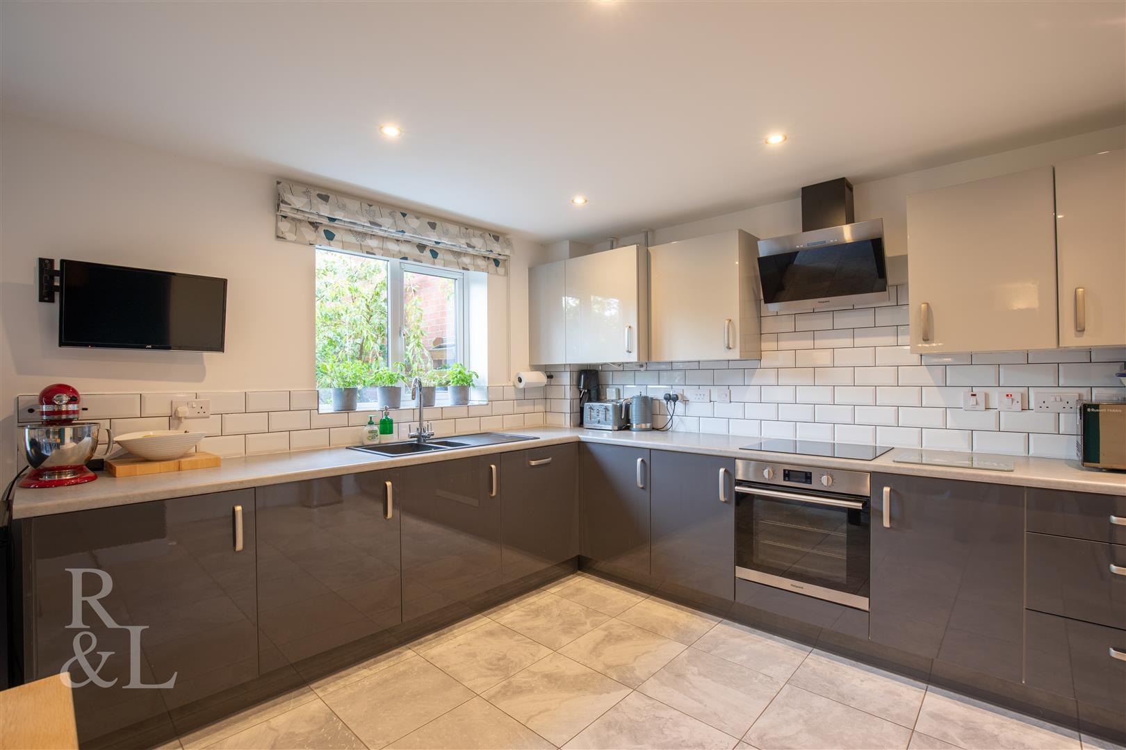 Property image for Goose Pen Lane, Ashby-De-La-Zouch