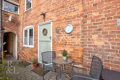 Property thumbnail image for Upper Church Street, Ashby-De-La-Zouch