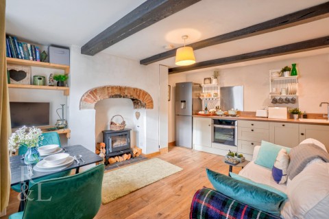 Property thumbnail image for Upper Church Street, Ashby-De-La-Zouch