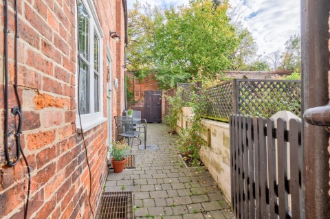 Property thumbnail image for Upper Church Street, Ashby-De-La-Zouch