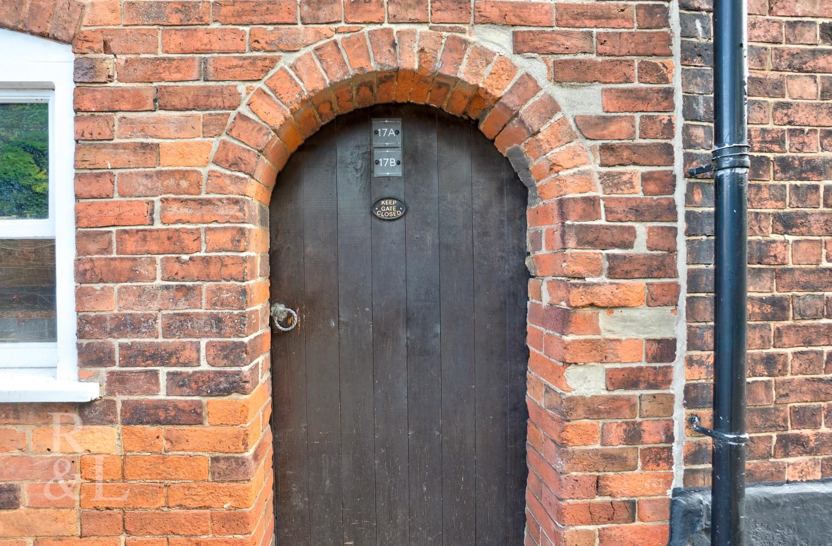 Property image for Upper Church Street, Ashby-De-La-Zouch