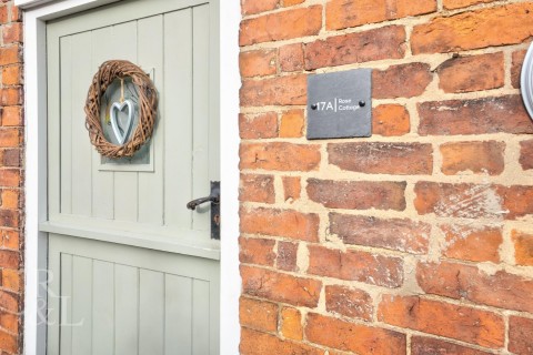 Property thumbnail image for Upper Church Street, Ashby-De-La-Zouch