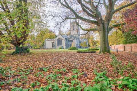 Property thumbnail image for Upper Church Street, Ashby-De-La-Zouch