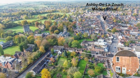 Property thumbnail image for Upper Church Street, Ashby-De-La-Zouch