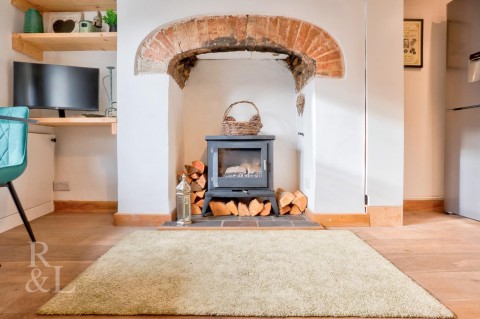 Property thumbnail image for Upper Church Street, Ashby-De-La-Zouch