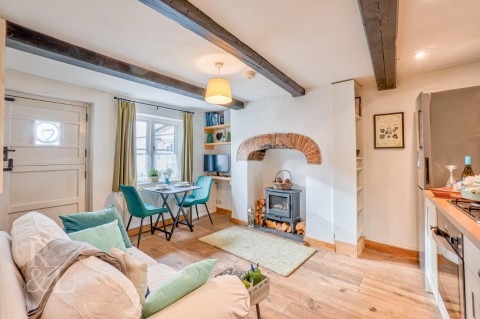 Property thumbnail image for Upper Church Street, Ashby-De-La-Zouch