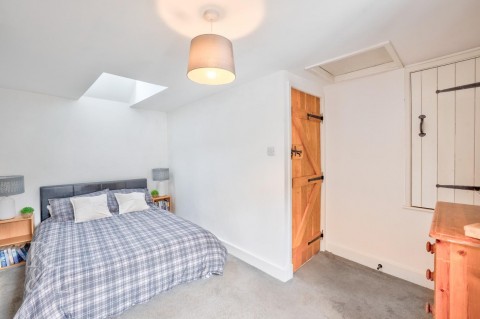 Property thumbnail image for Upper Church Street, Ashby-De-La-Zouch