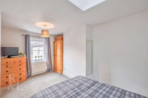 Property thumbnail image for Upper Church Street, Ashby-De-La-Zouch