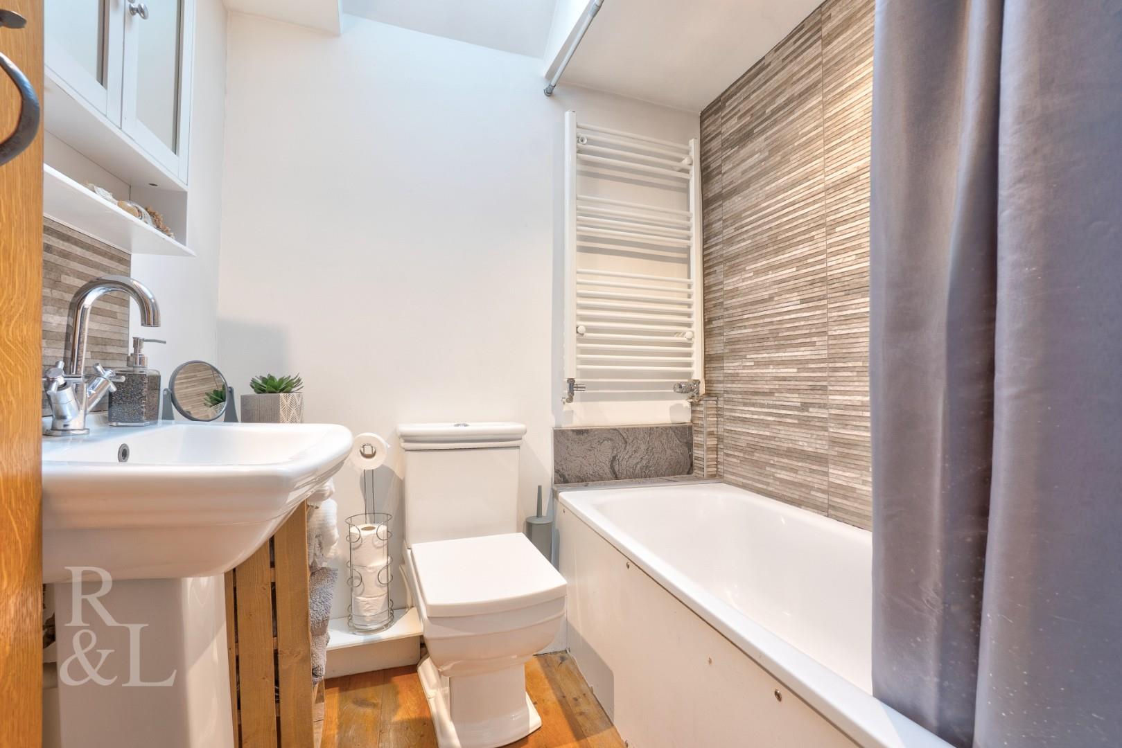 Property image for Upper Church Street, Ashby-De-La-Zouch