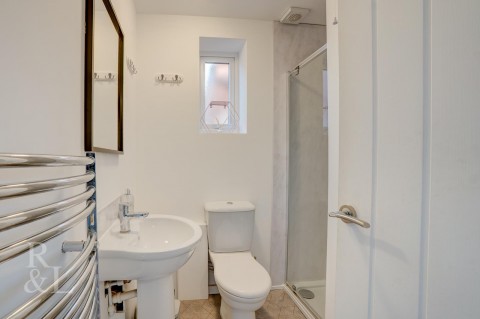 Property thumbnail image for Heather Croft, West Bridgford, Nottingham