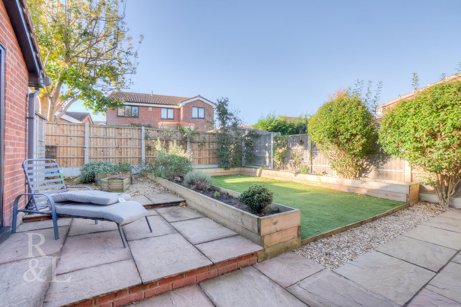 Property image for Heather Croft, West Bridgford, Nottingham