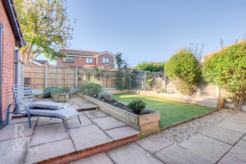 Property thumbnail image for Heather Croft, West Bridgford, Nottingham