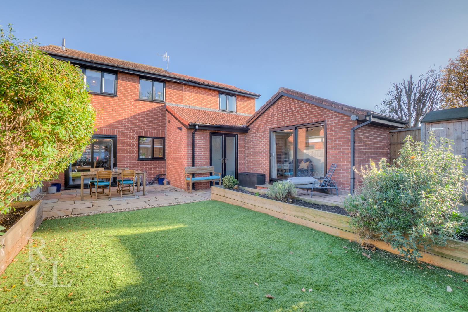 Property image for Heather Croft, West Bridgford, Nottingham