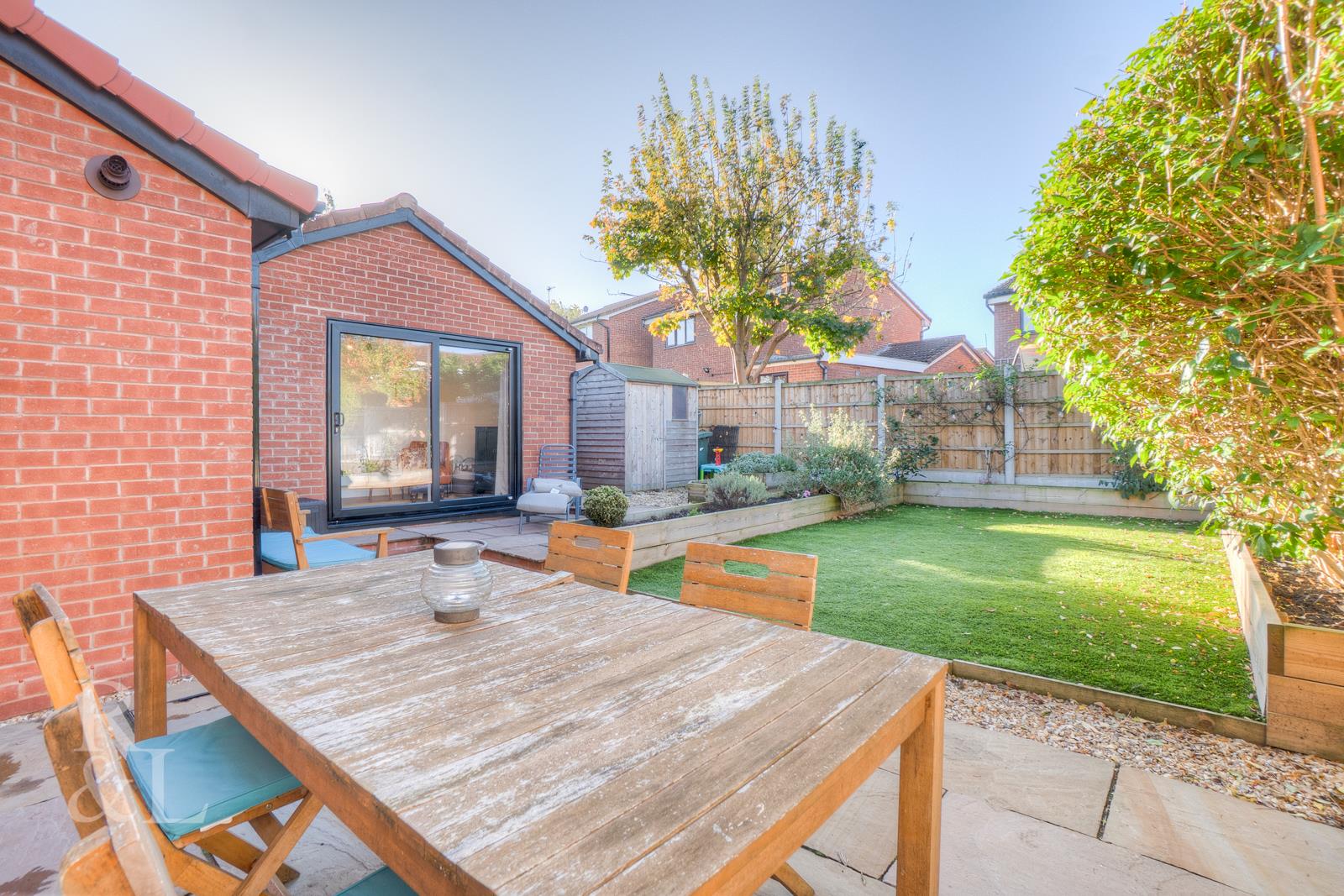 Property image for Heather Croft, West Bridgford, Nottingham