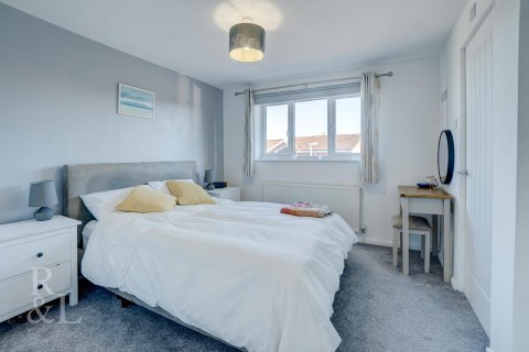 Property thumbnail image for Heather Croft, West Bridgford, Nottingham