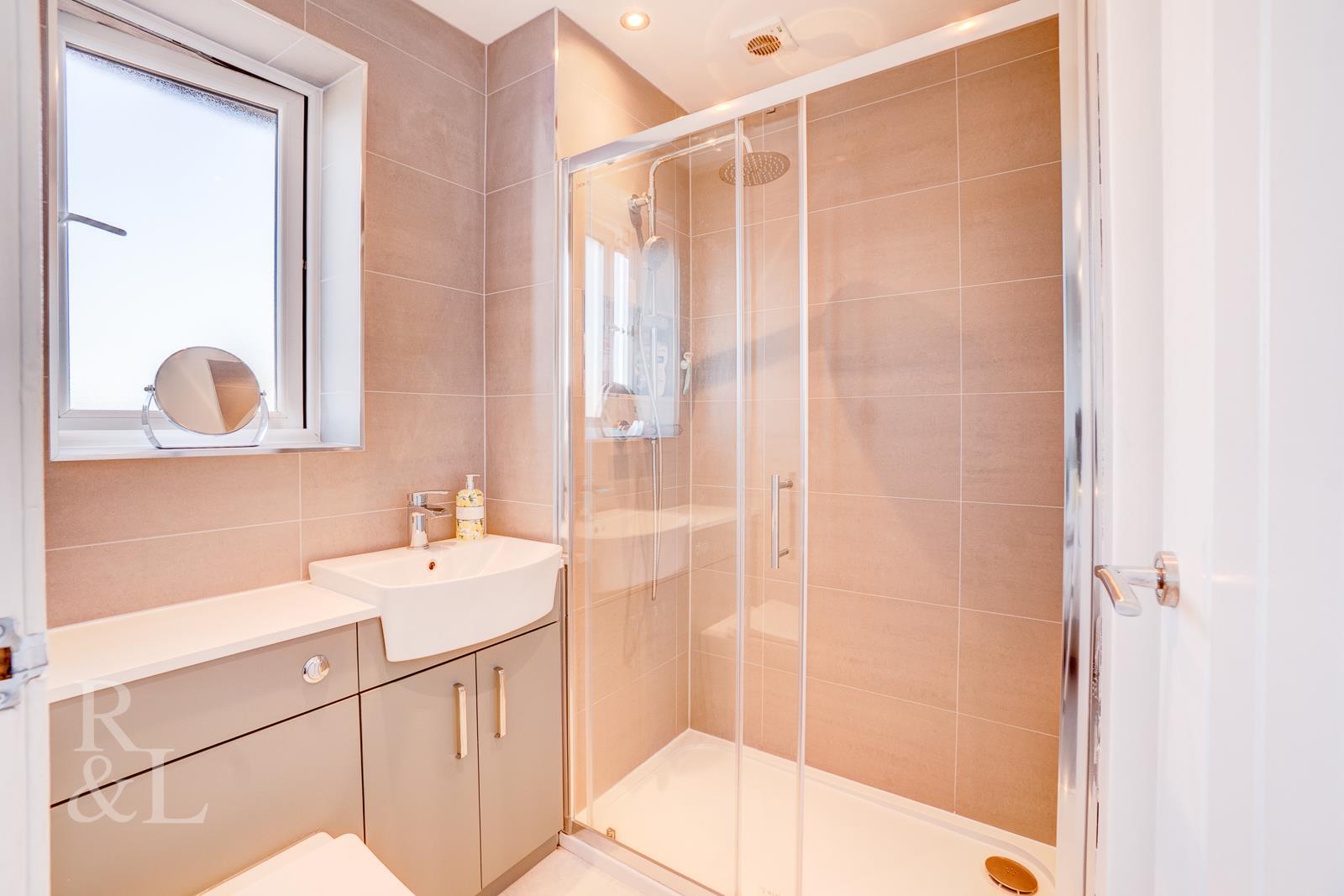 Property image for Heather Croft, West Bridgford, Nottingham