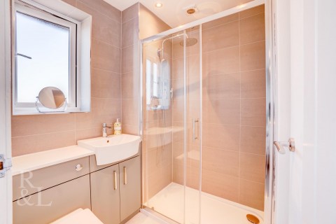 Property thumbnail image for Heather Croft, West Bridgford, Nottingham