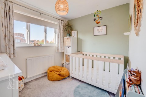 Property thumbnail image for Heather Croft, West Bridgford, Nottingham