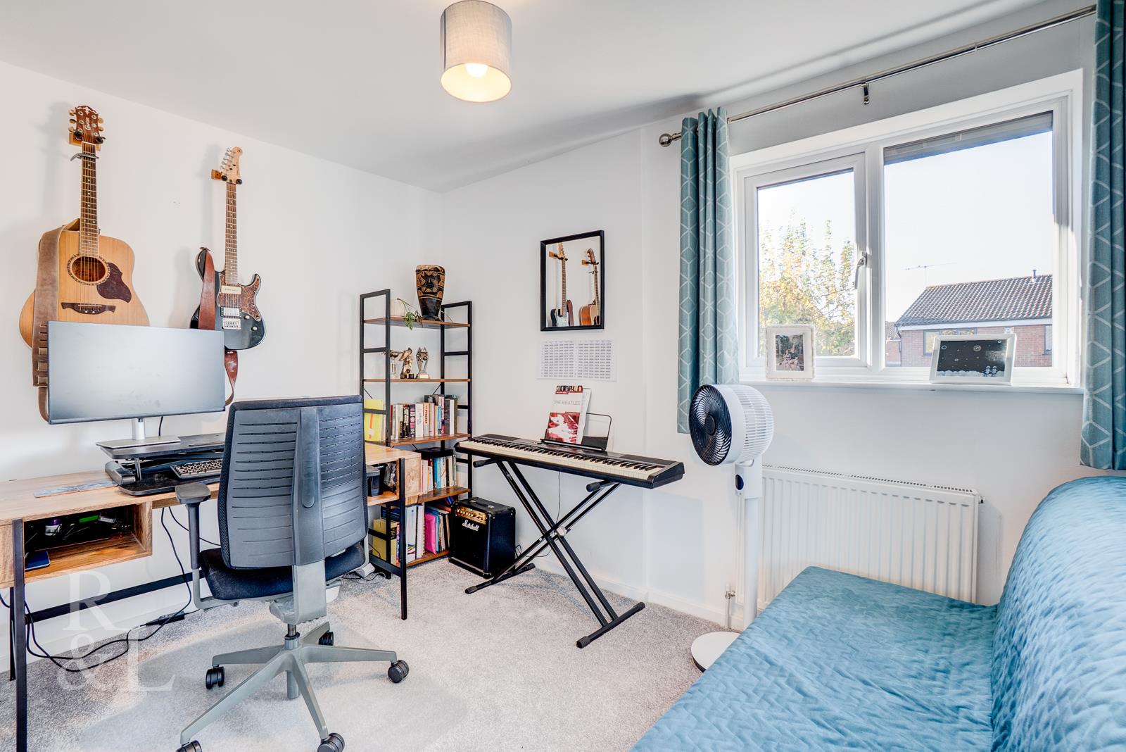 Property image for Heather Croft, West Bridgford, Nottingham