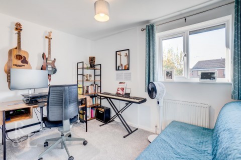 Property thumbnail image for Heather Croft, West Bridgford, Nottingham