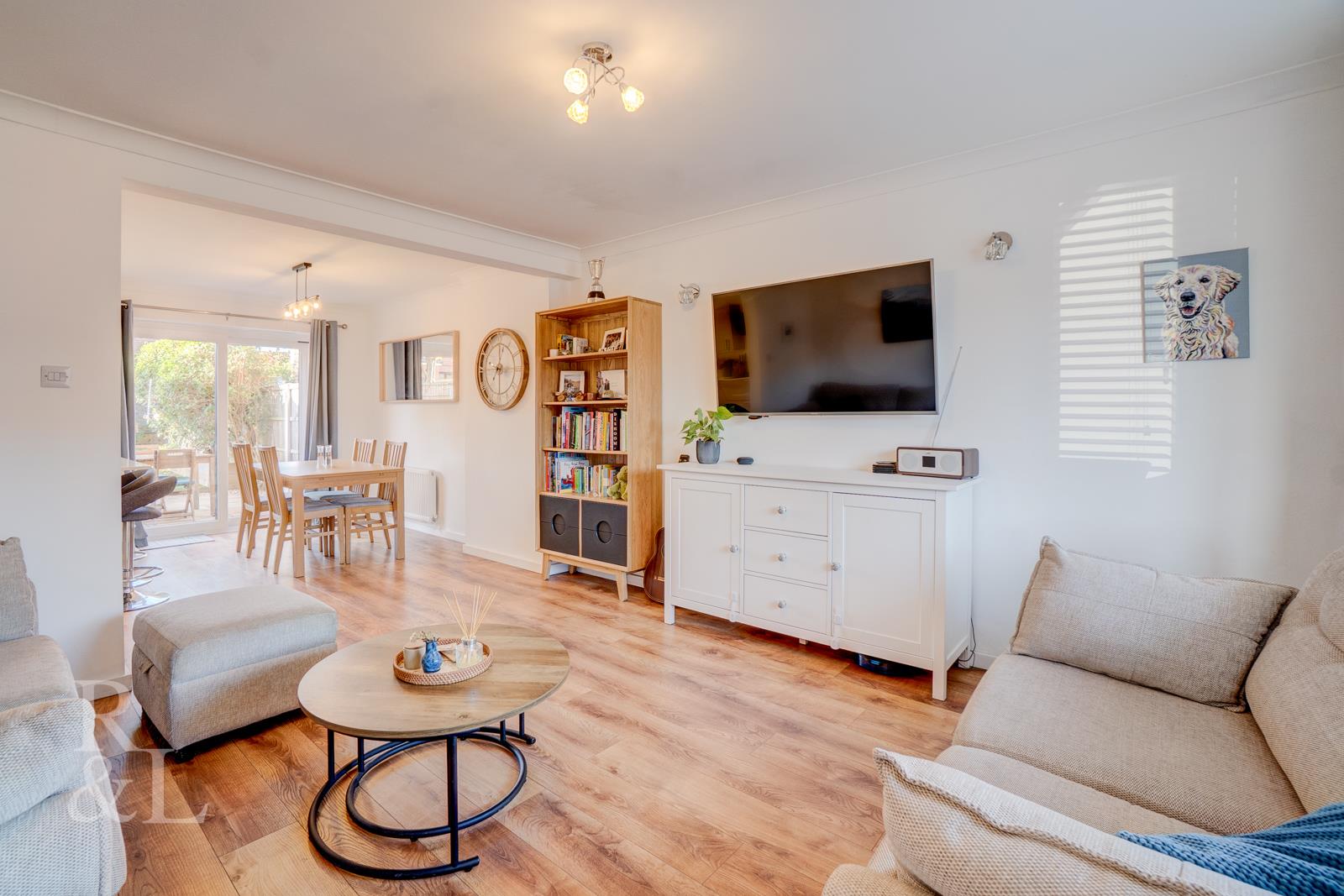 Property image for Heather Croft, West Bridgford, Nottingham