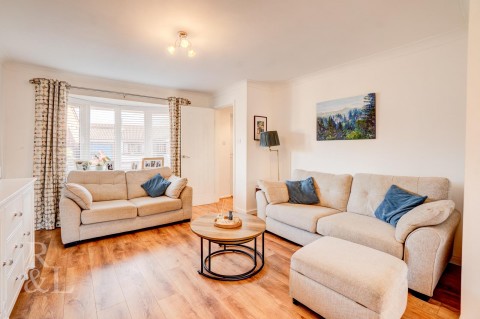 Property thumbnail image for Heather Croft, West Bridgford, Nottingham
