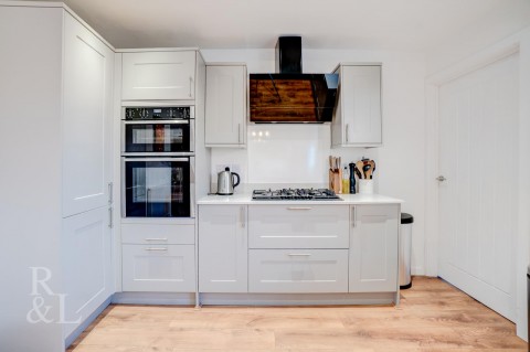 Property thumbnail image for Heather Croft, West Bridgford, Nottingham