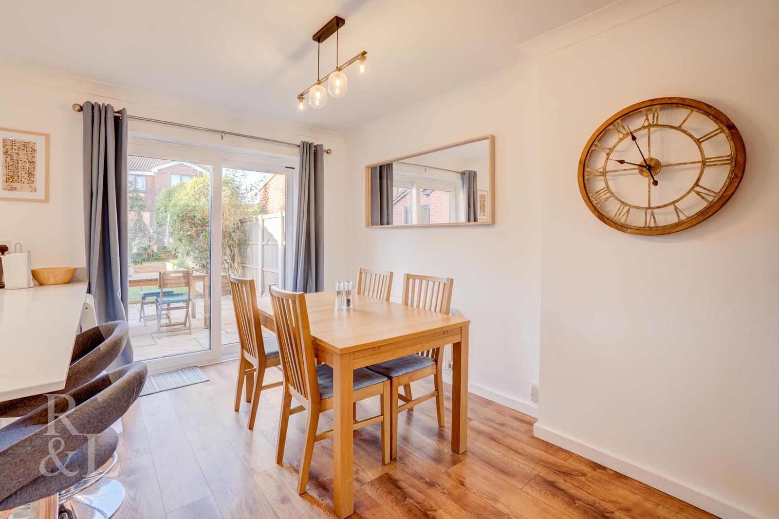 Property image for Heather Croft, West Bridgford, Nottingham